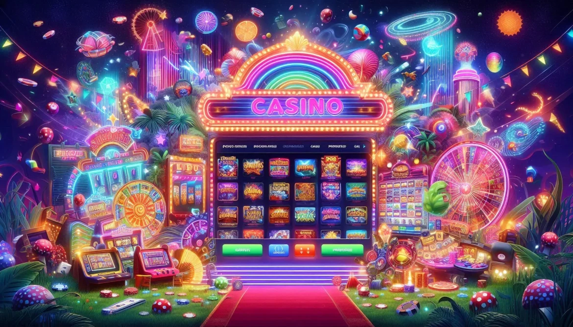 BarbossaBet Casino
